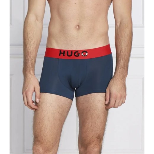 Hugo Bodywear Bokserki ICONIC XL okazja Gomez Fashion Store