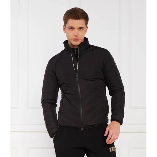 EA7 Kurtka | Regular Fit ze sklepu Gomez Fashion Store w kategorii Kurtki męskie - zdjęcie 184975654