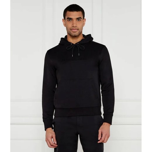 Michael Kors Bluza | Regular Fit ze sklepu Gomez Fashion Store w kategorii Bluzy męskie - zdjęcie 184975663