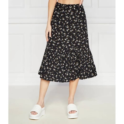Tommy Jeans Spódnica ze sklepu Gomez Fashion Store w kategorii Spódnice - zdjęcie 184975672