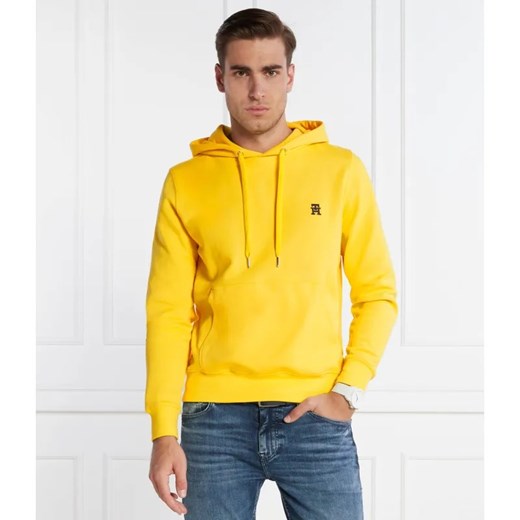 Tommy Hilfiger Bluza | Regular Fit ze sklepu Gomez Fashion Store w kategorii Bluzy męskie - zdjęcie 184975701