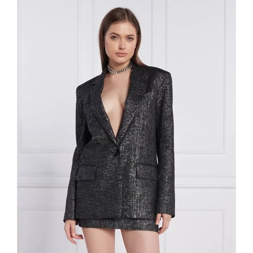 Patrizia Pepe Marynarka | Regular Fit ze sklepu Gomez Fashion Store w kategorii Marynarki damskie - zdjęcie 184975702