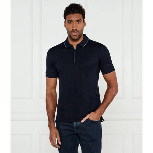 BOSS BLACK Polo H-Paras 59 | Regular Fit ze sklepu Gomez Fashion Store w kategorii T-shirty męskie - zdjęcie 184975743
