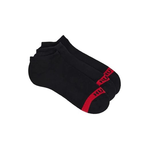 Hugo Bodywear Skarpety/stopki 3 pack ze sklepu Gomez Fashion Store w kategorii Skarpetki męskie - zdjęcie 184975754