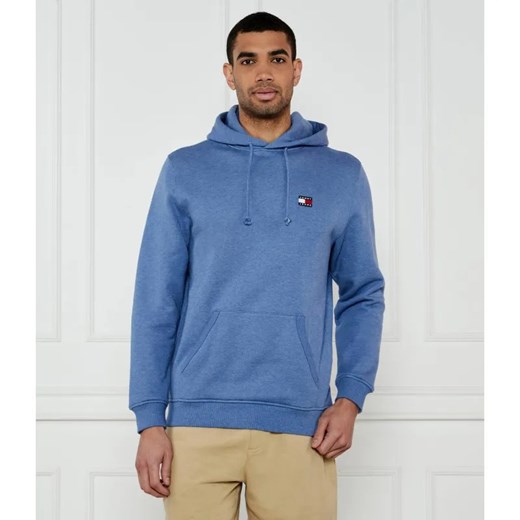 Tommy Jeans Bluza | Regular Fit ze sklepu Gomez Fashion Store w kategorii Bluzy męskie - zdjęcie 184975781