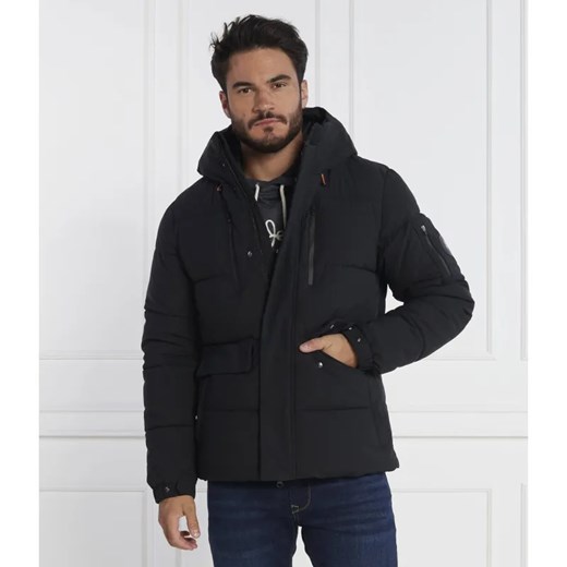 Save The Duck Kurtka ALTER | Regular Fit ze sklepu Gomez Fashion Store w kategorii Kurtki męskie - zdjęcie 184975793