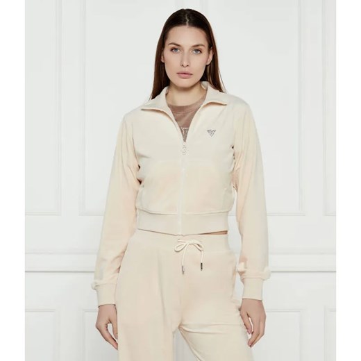 GUESS ACTIVE Bluza | Cropped Fit ze sklepu Gomez Fashion Store w kategorii Bluzy damskie - zdjęcie 184975803