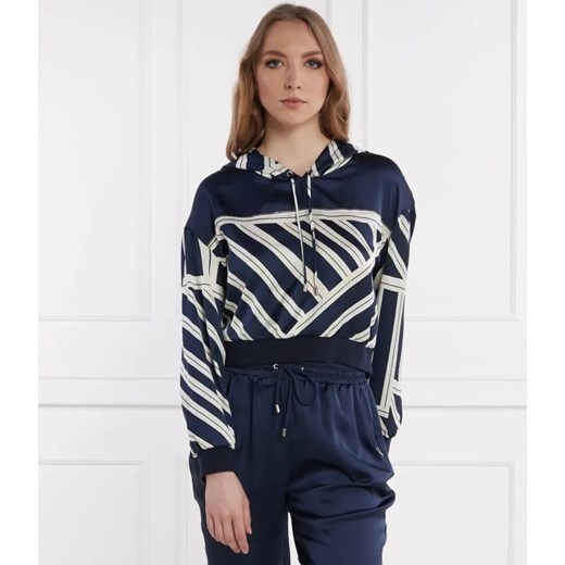 Liu Jo Sport Bluza | Regular Fit ze sklepu Gomez Fashion Store w kategorii Bluzy damskie - zdjęcie 184975812