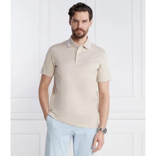 Paul&Shark Polo | Regular Fit | pique ze sklepu Gomez Fashion Store w kategorii T-shirty męskie - zdjęcie 184975892