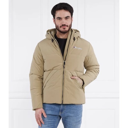 Champion Kurtka | Regular Fit ze sklepu Gomez Fashion Store w kategorii Kurtki męskie - zdjęcie 184975944