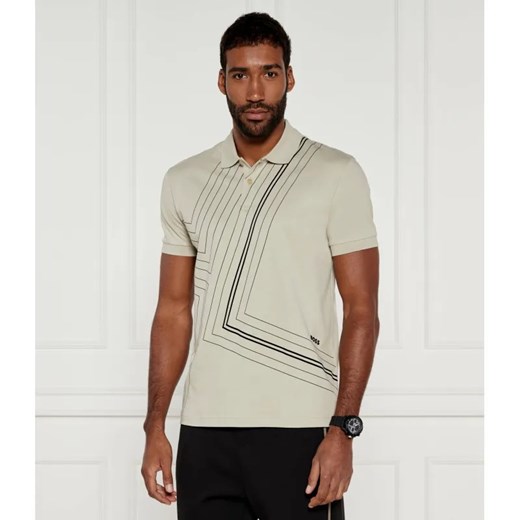 BOSS GREEN Polo Paddy 2 | Regular Fit ze sklepu Gomez Fashion Store w kategorii T-shirty męskie - zdjęcie 184975951