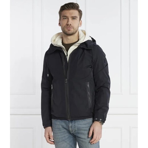 Joop! Jeans Kurtka 2w1 Mattis | Regular Fit ze sklepu Gomez Fashion Store w kategorii Kurtki męskie - zdjęcie 184975971