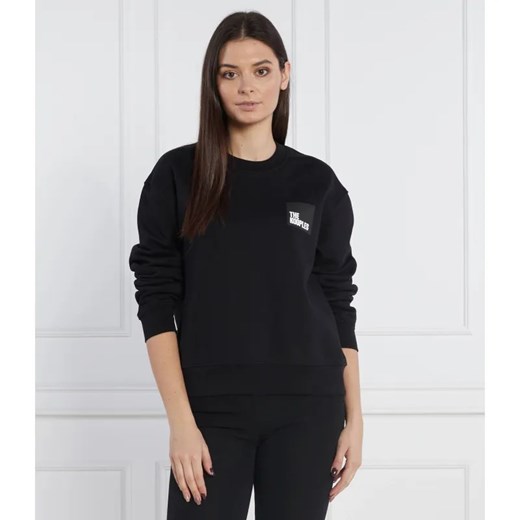 The Kooples Bluza | Regular Fit ze sklepu Gomez Fashion Store w kategorii Bluzy damskie - zdjęcie 184975972