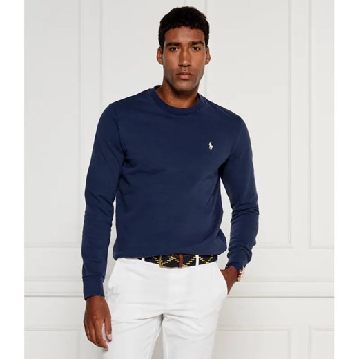 POLO RALPH LAUREN Bluza | Regular Fit ze sklepu Gomez Fashion Store w kategorii Bluzy męskie - zdjęcie 184975984