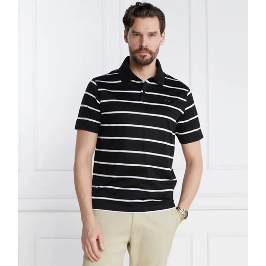 Paul&Shark Polo | Regular Fit ze sklepu Gomez Fashion Store w kategorii T-shirty męskie - zdjęcie 184976020