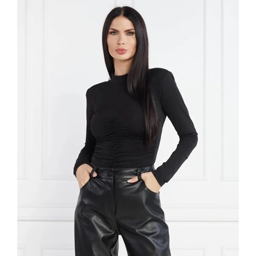 Silvian Heach Bluzka | Regular Fit ze sklepu Gomez Fashion Store w kategorii Bluzki damskie - zdjęcie 184976063