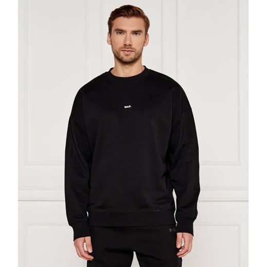 BALR. Bluza Brand | Loose fit ze sklepu Gomez Fashion Store w kategorii Bluzy męskie - zdjęcie 184976130