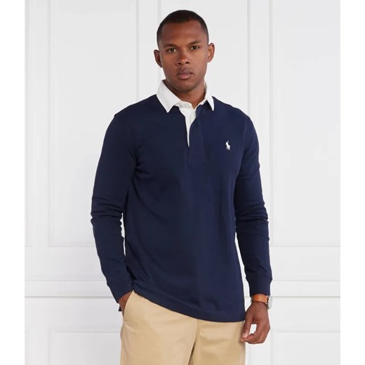 POLO RALPH LAUREN Polo | Classic fit ze sklepu Gomez Fashion Store w kategorii T-shirty męskie - zdjęcie 184976143