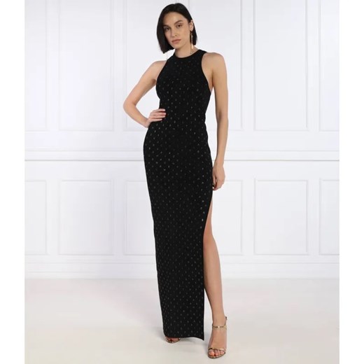 Elisabetta Franchi Sukienka ze sklepu Gomez Fashion Store w kategorii Sukienki - zdjęcie 184976193