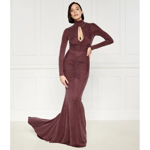 Elisabetta Franchi Sukienka ze sklepu Gomez Fashion Store w kategorii Sukienki - zdjęcie 184976254