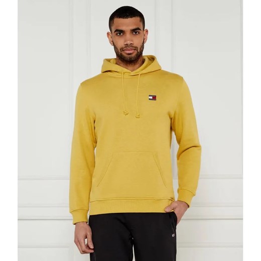 Tommy Jeans Bluza | Regular Fit ze sklepu Gomez Fashion Store w kategorii Bluzy męskie - zdjęcie 184976262