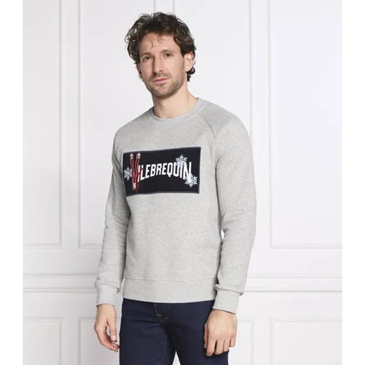 Vilebrequin Bluza BORNAND | Regular Fit ze sklepu Gomez Fashion Store w kategorii Bluzy męskie - zdjęcie 184976271