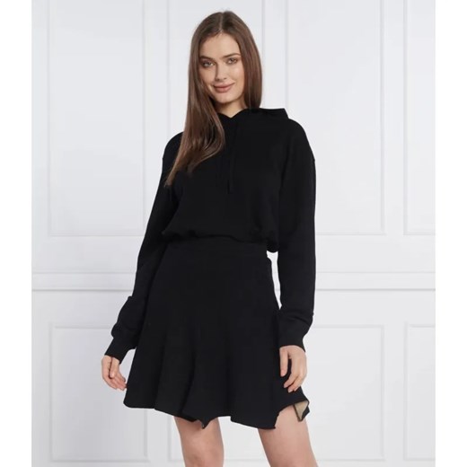 Silvian Heach Bluza | Oversize fit ze sklepu Gomez Fashion Store w kategorii Bluzy damskie - zdjęcie 184976282