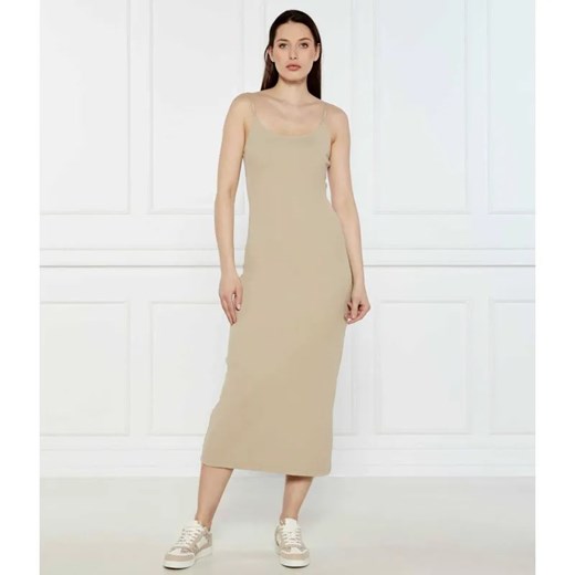 Calvin Klein Jeans Sukienka ze sklepu Gomez Fashion Store w kategorii Sukienki - zdjęcie 184976292