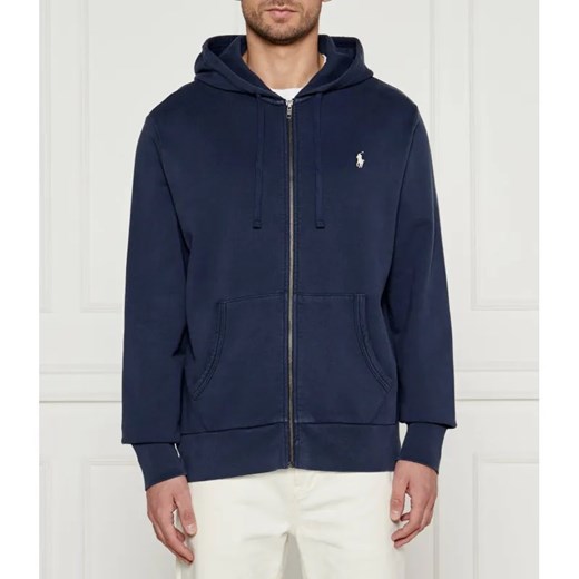 POLO RALPH LAUREN Bluza | Regular Fit ze sklepu Gomez Fashion Store w kategorii Bluzy męskie - zdjęcie 184976301