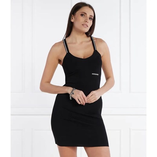Patrizia Pepe Sukienka | stretch ze sklepu Gomez Fashion Store w kategorii Sukienki - zdjęcie 184976352