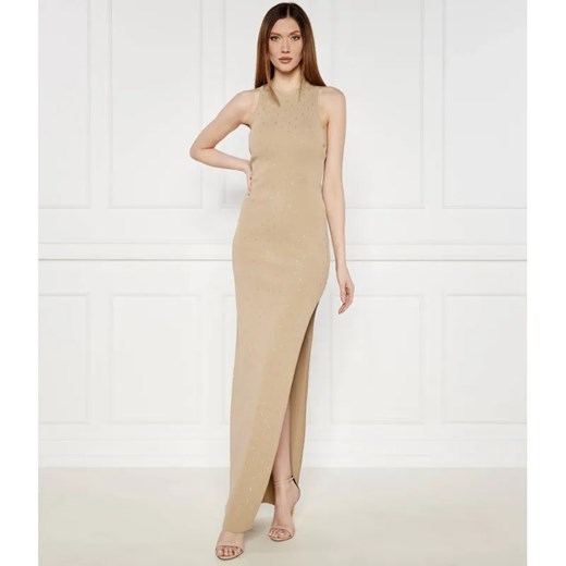 Elisabetta Franchi Sukienka ze sklepu Gomez Fashion Store w kategorii Sukienki - zdjęcie 184976361