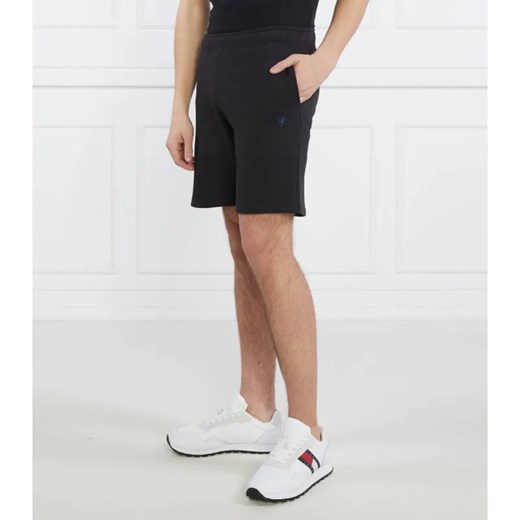 Save The Duck Szorty CLEE16 RAYON | Regular Fit ze sklepu Gomez Fashion Store w kategorii Spodenki męskie - zdjęcie 184976382