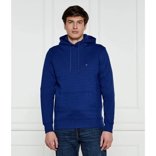 Tommy Hilfiger Bluza | Regular Fit ze sklepu Gomez Fashion Store w kategorii Bluzy męskie - zdjęcie 184976404