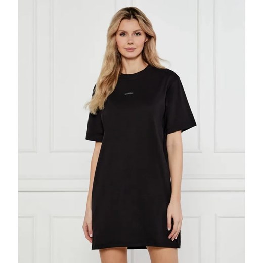 Calvin Klein Jeans Sukienka ze sklepu Gomez Fashion Store w kategorii Sukienki - zdjęcie 184976420