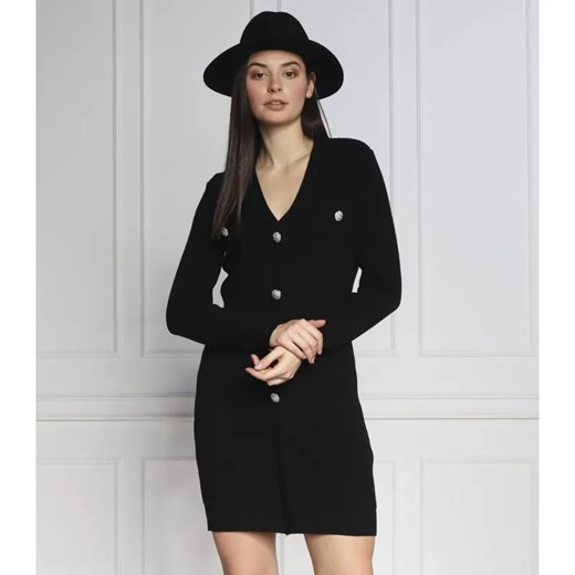 Liu Jo Sukienka ze sklepu Gomez Fashion Store w kategorii Sukienki - zdjęcie 184976442