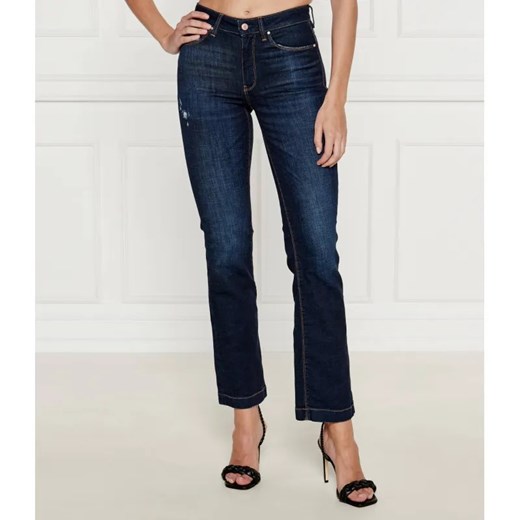 GUESS Jeansy | Slim Fit ze sklepu Gomez Fashion Store w kategorii Jeansy damskie - zdjęcie 184976502