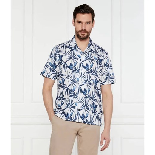 Hechter Paris Koszula | Regular Fit ze sklepu Gomez Fashion Store w kategorii Koszule męskie - zdjęcie 184976511