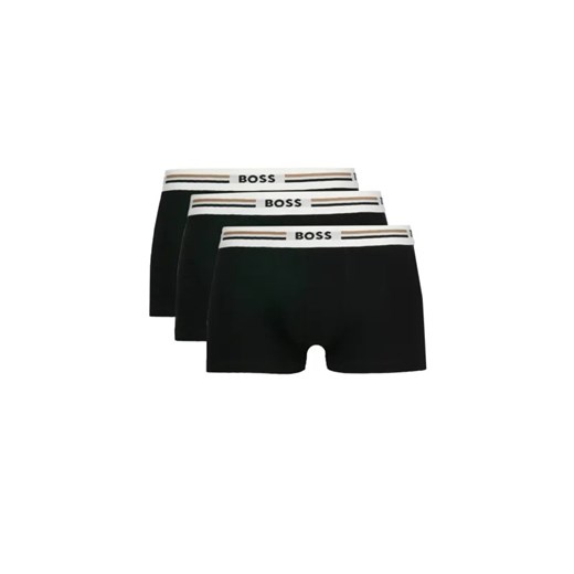 Boss Bodywear Bokserki 3-pack ze sklepu Gomez Fashion Store w kategorii Majtki męskie - zdjęcie 184976533