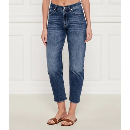 Joop! Jeansy Malou | Slim Fit ze sklepu Gomez Fashion Store w kategorii Jeansy damskie - zdjęcie 184976540