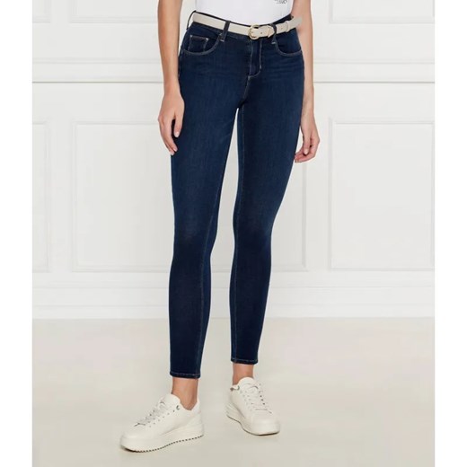 Liu Jo Jeansy DIVINE | Slim Fit ze sklepu Gomez Fashion Store w kategorii Jeansy damskie - zdjęcie 184976591