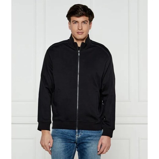 Armani Exchange Bluza | Regular Fit ze sklepu Gomez Fashion Store w kategorii Bluzy męskie - zdjęcie 184976611