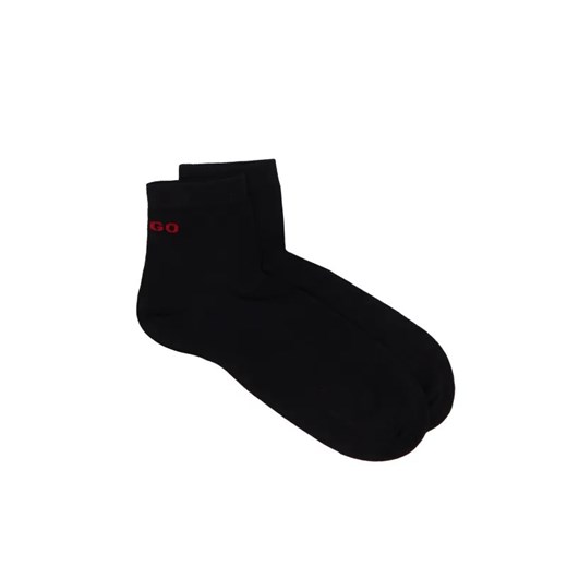 Hugo Bodywear Skarpety 2-pack ze sklepu Gomez Fashion Store w kategorii Skarpetki męskie - zdjęcie 184976643