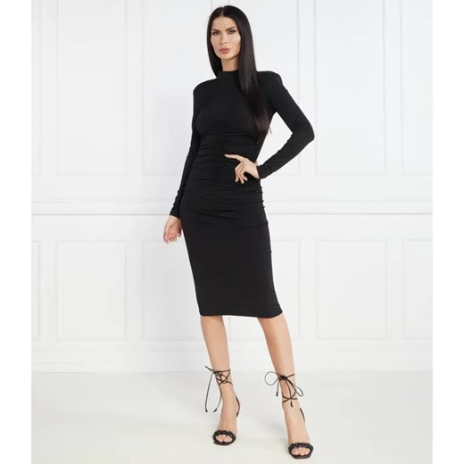 Silvian Heach Sukienka ze sklepu Gomez Fashion Store w kategorii Sukienki - zdjęcie 184976653