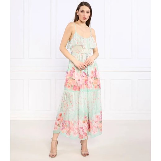 TWINSET Sukienka ze sklepu Gomez Fashion Store w kategorii Sukienki - zdjęcie 184976673