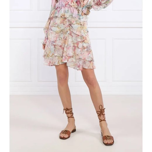 GUESS Spódnica ALIX ze sklepu Gomez Fashion Store w kategorii Spódnice - zdjęcie 184976724
