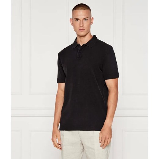 Joop! Jeans Polo Djamal | Modern fit ze sklepu Gomez Fashion Store w kategorii T-shirty męskie - zdjęcie 184976770
