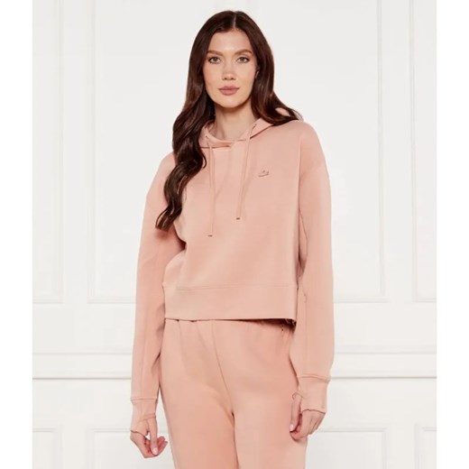Lacoste Bluza | Relaxed fit ze sklepu Gomez Fashion Store w kategorii Bluzy damskie - zdjęcie 184976771