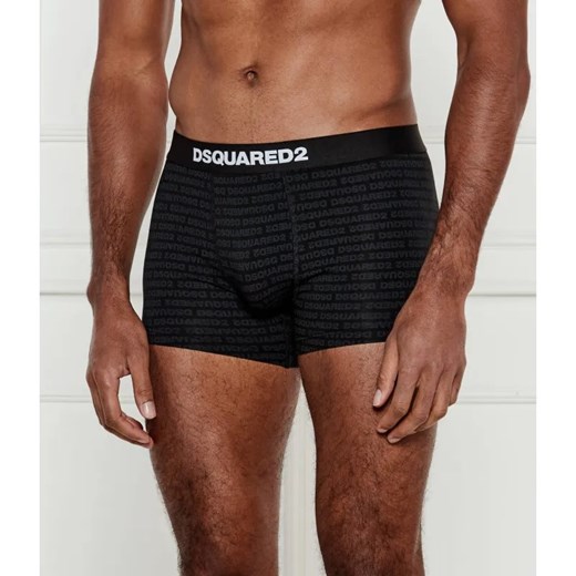 Dsquared2 Bokserki ze sklepu Gomez Fashion Store w kategorii Majtki męskie - zdjęcie 184976813