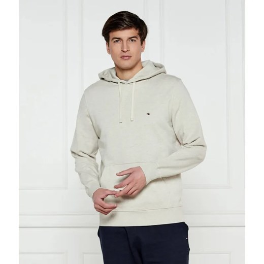 Tommy Hilfiger Bluza ESSENTIAL TERRY | Regular Fit ze sklepu Gomez Fashion Store w kategorii Bluzy męskie - zdjęcie 184976823