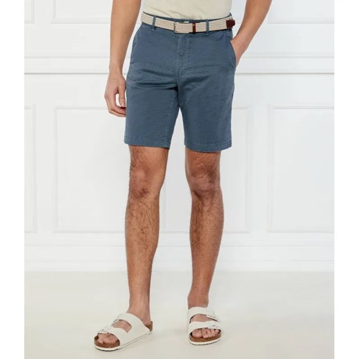BOSS ORANGE Szorty | Slim Fit ze sklepu Gomez Fashion Store w kategorii Spodenki męskie - zdjęcie 184976840